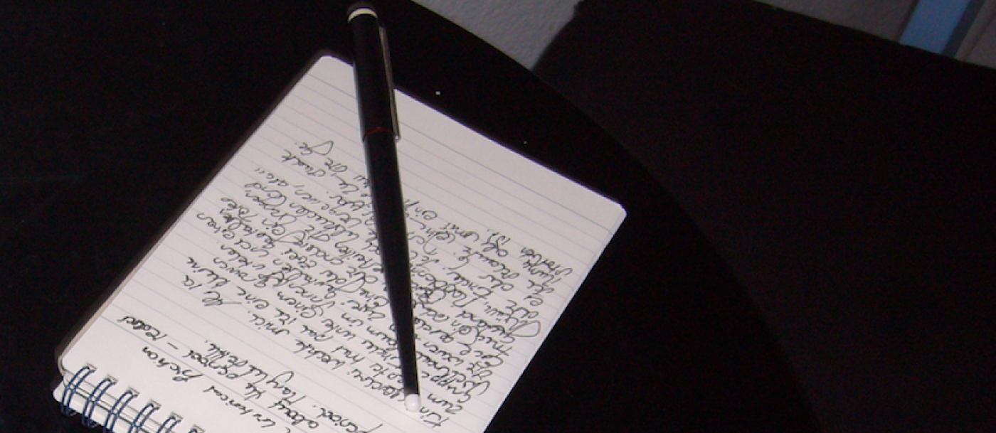 Writers' Workshop Basel